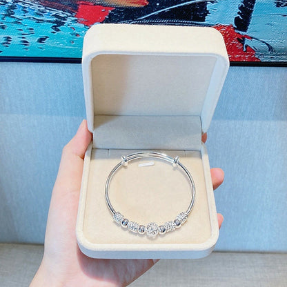 Lucky Bead- Bracelet