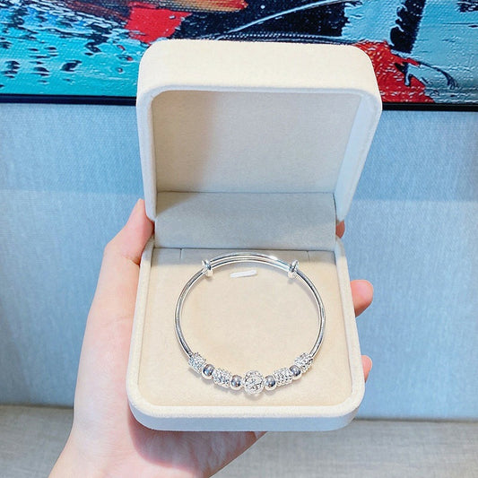 Lucky Bead- Bracelet