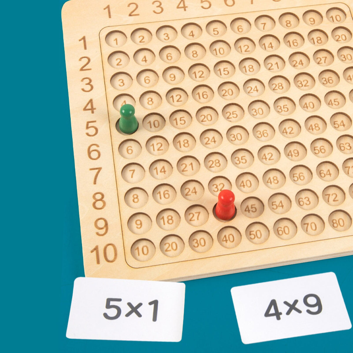 BOARD GAME™ - Jeu de société - Lexcur