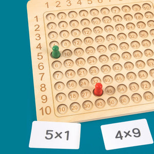 BOARD GAME™ - Jeu de société - Lexcur