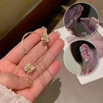 Butterfly  - Boucle d'oreille  papillon