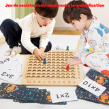 BOARD GAME™ - Jeu de société - Lexcur