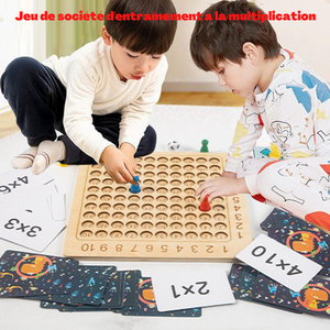 BOARD GAME - Jeu de société - Lexcur