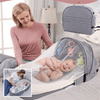 BABY COT™- Lit portable pour bébé - Lexcur