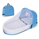 BABY COT- Lit portable pour bébé - Lexcur