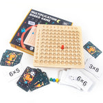 BOARD GAME™ - Jeu de société - Lexcur