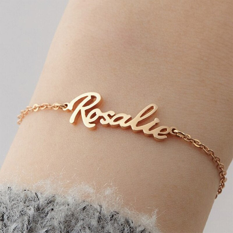 BABY EARRY™ - personligt armbånd 