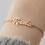 BABY EARRY™ - Bracelet personnalisé - Lexcur
