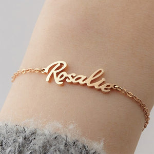BABY EARRY™ - Bracelet personnalisé - Lexcur