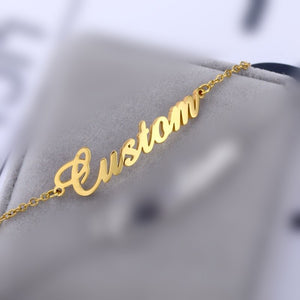 BABY EARRY™ - Bracelet personnalisé - Lexcur