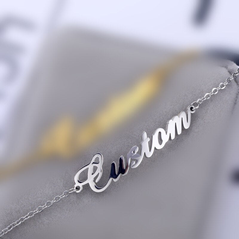 BABY EARRY™ - personligt armbånd 