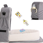 BABY COT- Lit portable pour bébé - Lexcur