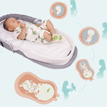 BABY COT- Lit portable pour bébé - Lexcur