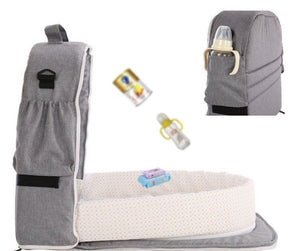 BABY COT- Lit portable pour bébé - Lexcur
